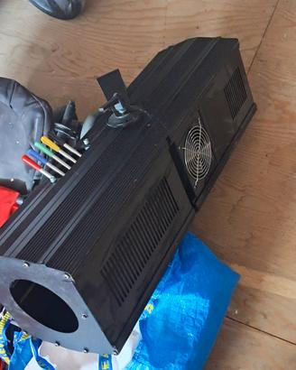 Seguipersona (occhio di bue)