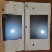 Nintendo DSi + 7 giochi originali 