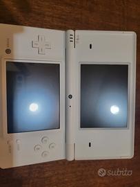 Nintendo DSi + 7 giochi originali 