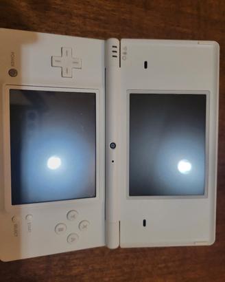 Nintendo DSi + 7 giochi originali 