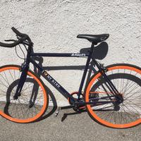 Bicicletta I love my bike