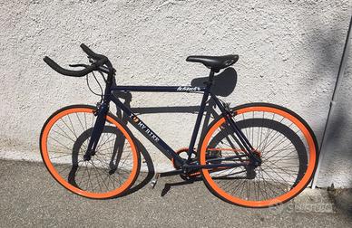 Bicicletta I love my bike