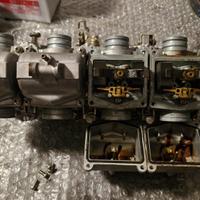 CARBURATORI HONDA 400 SS FOUR