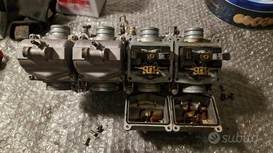 CARBURATORI HONDA 400 SS FOUR