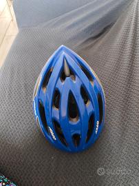 casco bicicletta 