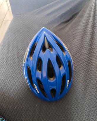 casco bicicletta 