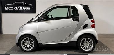 Smart ForTwo 1000 52 kW coupé passion