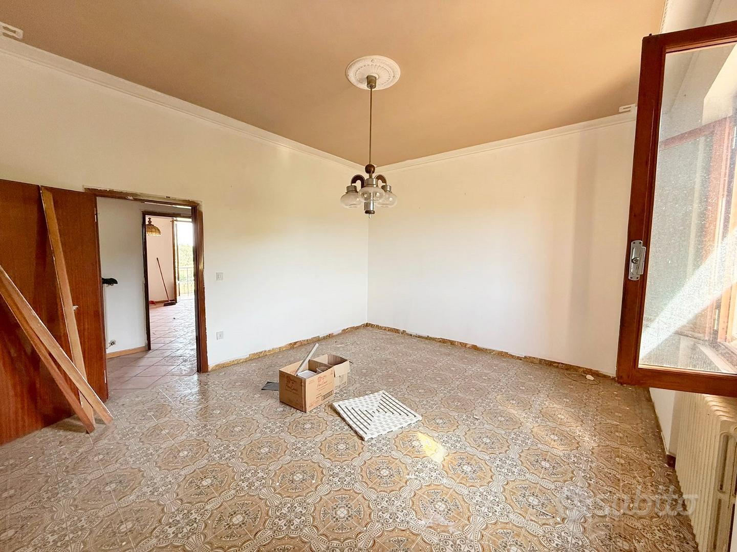 Appartamento – Anghiari, Santo Stefano - Vista 5