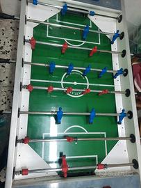 biliardino Garlando Maracana