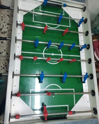 biliardino Garlando Maracana