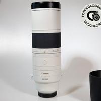 Canon RF 200-800mm f/6.3-9 IS USM (Canon)