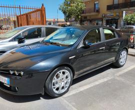 Alfa romeo 159 - 2009