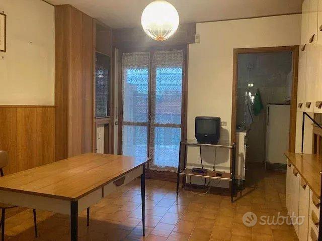 Appartamento – Cossato, Centro, Polle - Altro