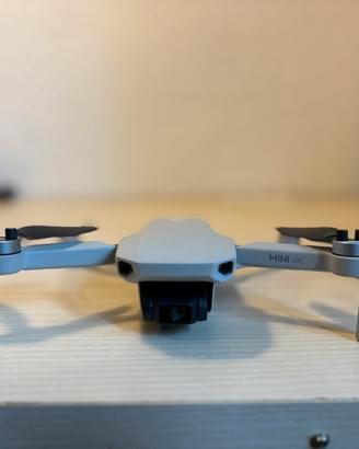 DJI MINI 4K