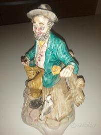 SOPRAMMOBILE IN CAPODIMONTE