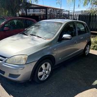 Opel Corsa 1.0i 12V cat 5 porte TomTom
