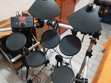Batteria Elettronica 