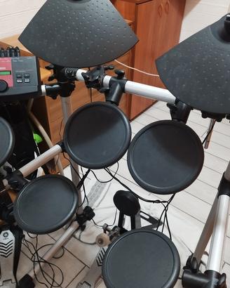 Batteria Elettronica 