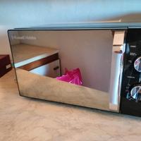 Microonde Russel hobbs 