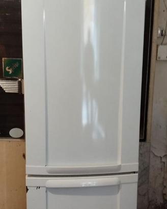 Frigorifero Rex Electrolux modello “Intuition"