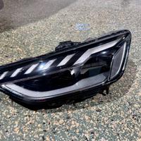 FARO LED AUDI A4 B9 2019-2025 8W0941033D ORIGINALE