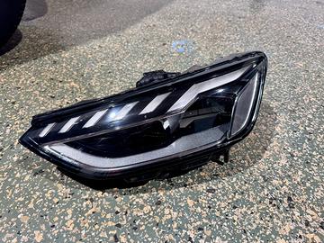 FARO LED AUDI A4 B9 2019-2025 8W0941033D ORIGINALE