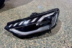 FARO LED AUDI A4 B9 2019-2025 8W0941033D ORIGINALE