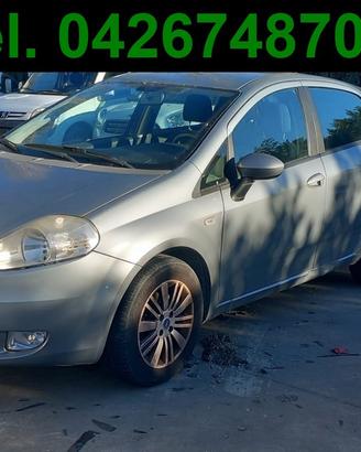 Ricambi usati FIAT GRANDE PUNTO 1.3 MJT- 199A3000