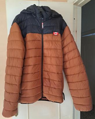 piumino canadian peak 