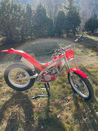 Trial Gas Gas contact Jtr 250 1996 Targata