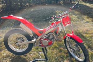 Trial Gas Gas contact Jtr 250 1996 Targata