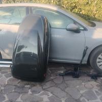 Set da tetto originale VW