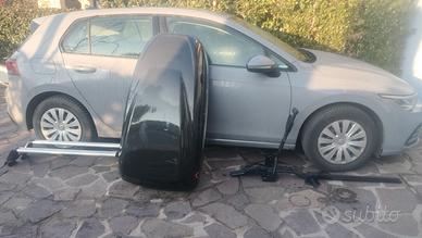 Set da tetto originale VW