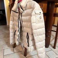 Piumino Moncler donna