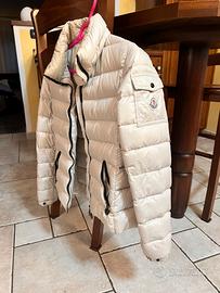 Piumino Moncler donna