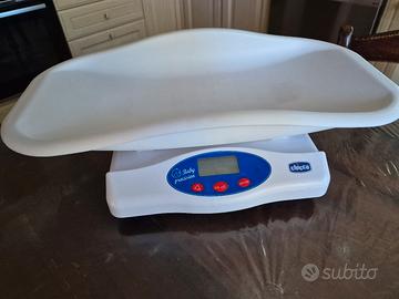 Bilancia pesabambini Chicco Baby precision