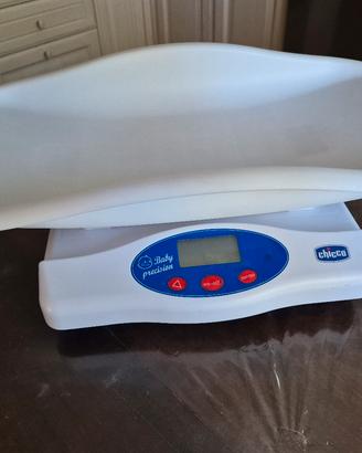 Bilancia pesabambini Chicco Baby precision