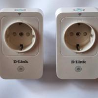 D-Link presa corrente intelligente 