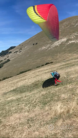 Parapendio Pioneer 3 Independence