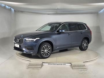 Volvo XC90 II 2015 Diesel 2.0 b5 Momentum awd...