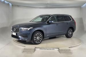 Volvo XC90 II 2015 Diesel 2.0 b5 Momentum awd...