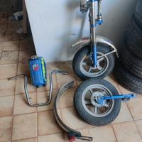 ricambi mini califfo rizzato cimatti Garelli katia