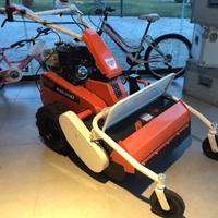 Moto trincia nuova di fabbrica RURIS RXD170 O supe