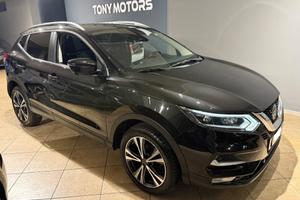 Nissan Qashqai 1.6 dCi 2WD N-Connecta