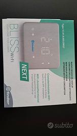 CRONOTERMOSTATO FINDER WIFI