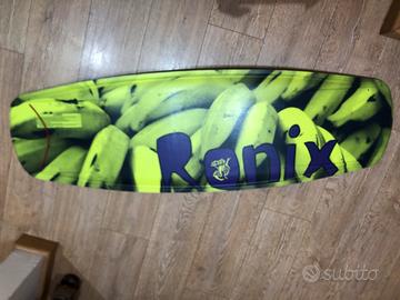 Tavola wakeboard Ronix 135cm