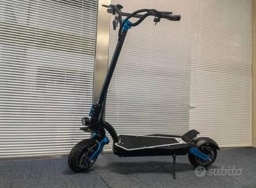 Monopattino Elettrico Erhino S4 500w(1400w)52V18Ah