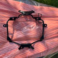 Telaietto e carena z1000 2008