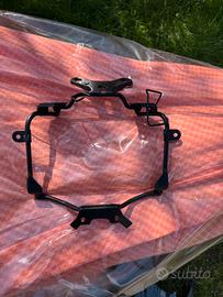 Telaietto e carena z1000 2008