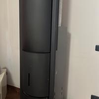 °1Caminetto STUV 30in